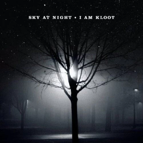I Am Kloot - Sky At Night CD (2010) Audio Quality Guaranteed Amazing Value