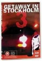 Getaway In Stockholm: 3 DVD Sports (2003) Quality Guaranteed Amazing Value