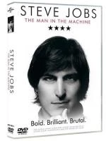 Steve Jobs - The Man In The Machine DVD Documentary (2015) Chrisann Brennan