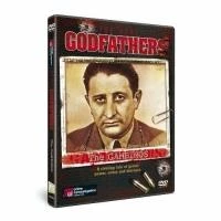 The Real Godfathers, The Gambinos DVD Documentary (1000) - New Amazing Value