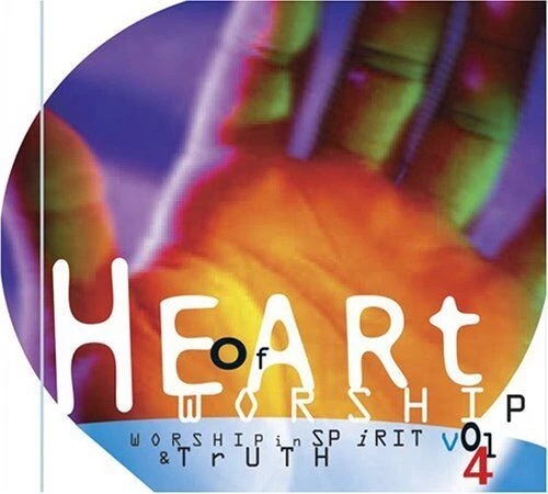 various - Heart of Worship Volume 4 CD (2003) Audio Quality Guaranteed