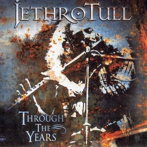 Jethro Tell - Through The Years CD (1997) Audio Quality Guaranteed Amazing Value