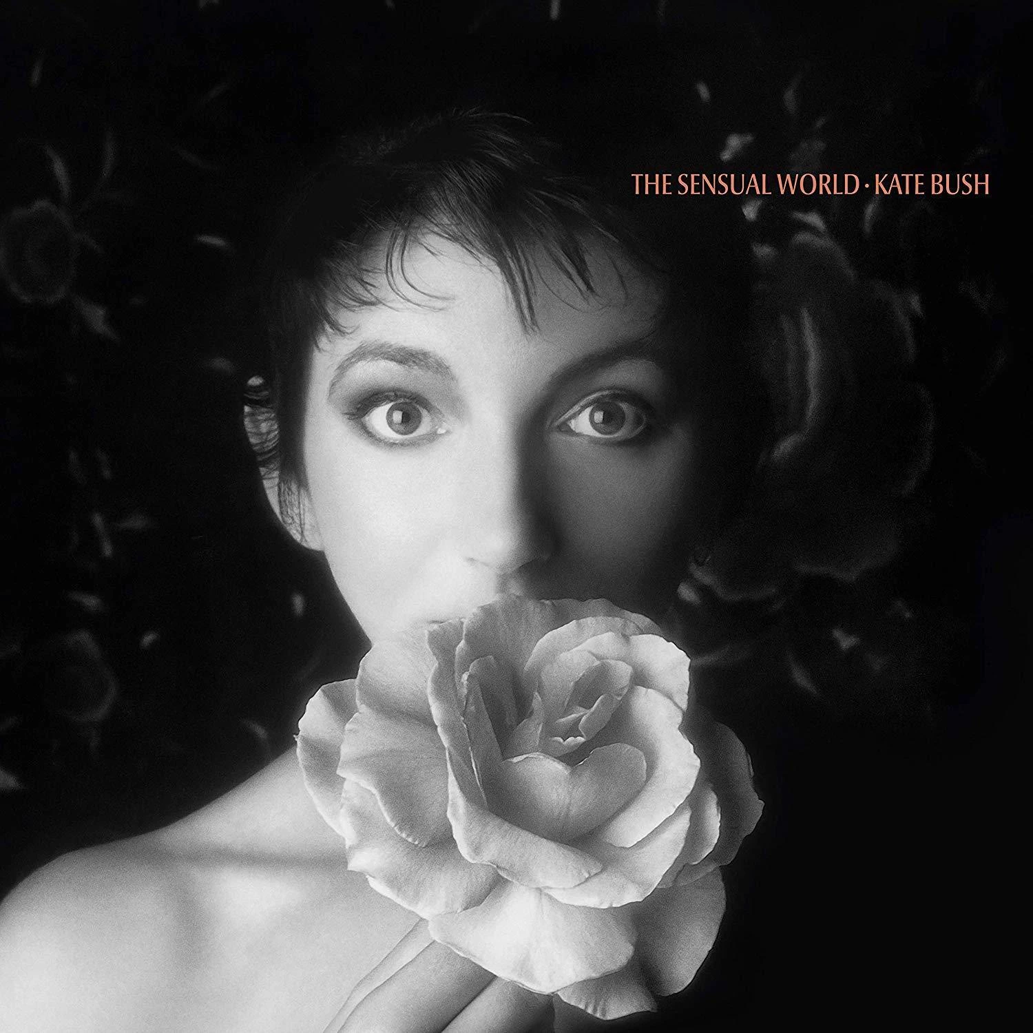 Kate Bush - The Sensual World (2018 Remaster) CD (2018) Audio Quality Guaranteed