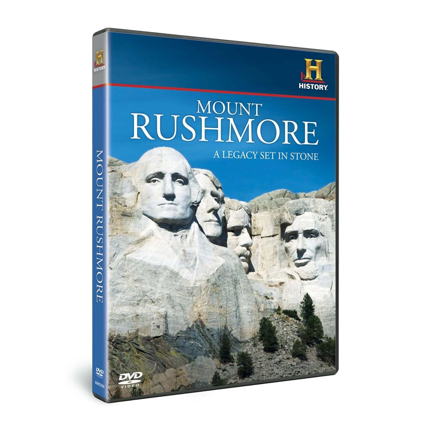 Presidents - Mt Rushmore DVD Special Interest (2010) Quality Guaranteed