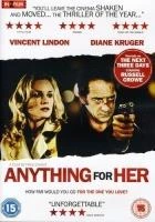Anything For Her DVD Feature (2010) Diane Kruger Quality Guaranteed
