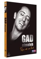 Elmaleh, Gad - Papa est en haut DVD Comedy (2008) Gad Quality Guaranteed