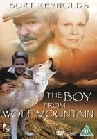 The Boy from Wolf Mountain DVD Children (2008) Burt Reynolds New Amazing Value