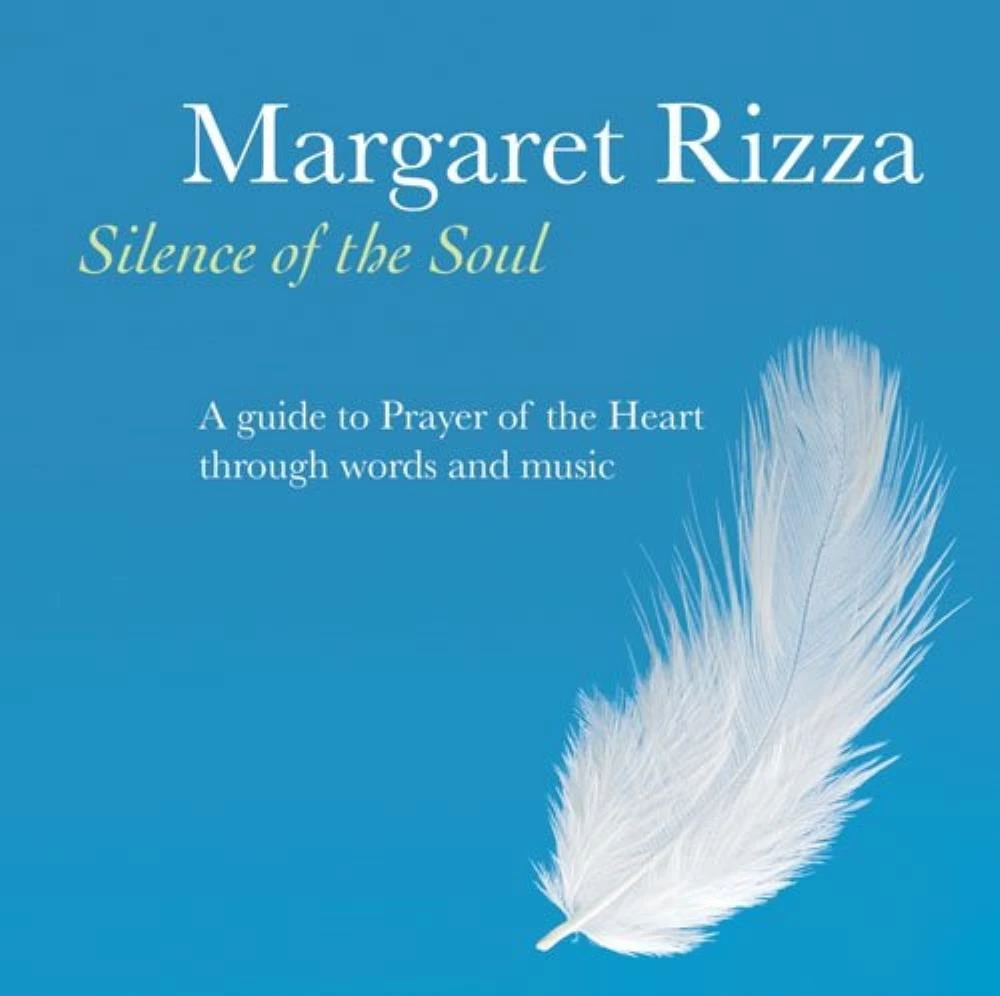 Margaret Rizza - Silence of the Soul CD (1) Audio Quality Guaranteed