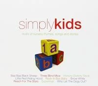Various Artists - Simply Kids CD (2006) Audio Quality Guaranteed Amazing Value