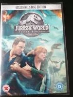 EXCLUSIVE DVD Children's & Family (2018) Chris Pratt New Quality Guaranteed