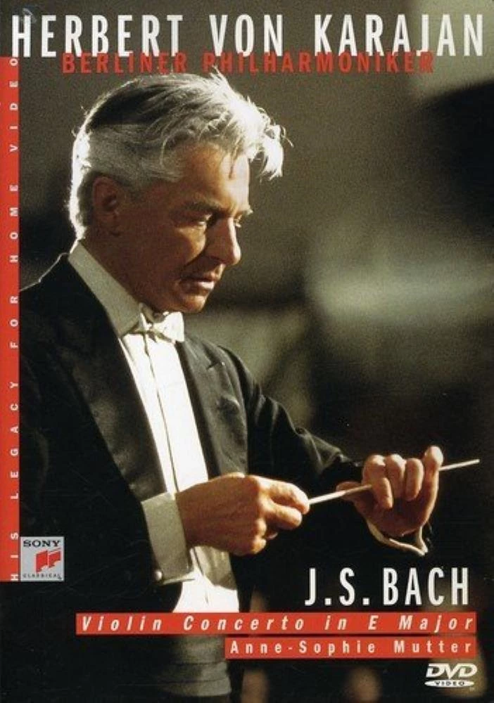 Herbert Von Karajan - New Years Eve Concert 1984 DVD (2000) Quality Guaranteed
