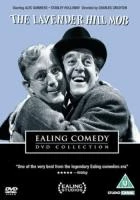 The Lavender Hill Mob DVD Comedy (2004) Audrey Hepburn New Quality Guaranteed