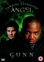 Angel: The Vampire Anthology - Gunn [ DVD Fantasy (2005) David Boreanaz New