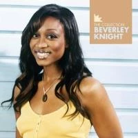 Beverley Knight - Beverley Knight The Collection CD (2009) Audio Amazing Value