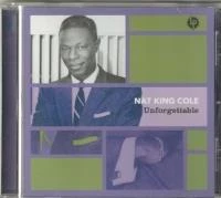 Nat King Cole - Nat King Cole: A collection of his greatest hits CD (2002) Audio