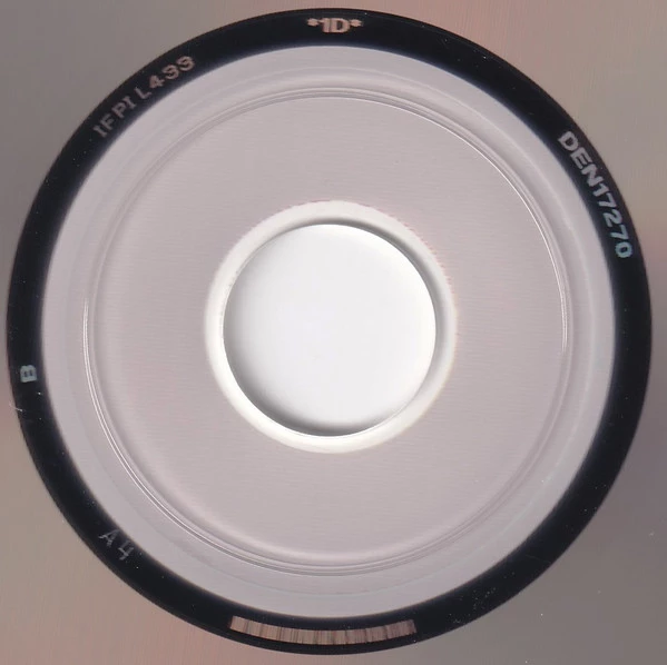 Paul Carrack - It Ain't Over CD (2003) Audio Quality Guaranteed Amazing Value