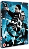 Rain Fall DVD Action & Adventure (2010) Gary Oldman Quality Guaranteed