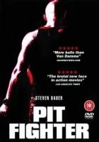 Pit Fighter DVD Sports (2007) Steven Bauer New Quality Guaranteed Amazing Value
