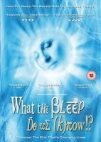 What the Bleep Do We Know!? DVD Drama (2005) New Quality Guaranteed