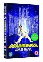 Lee Evans: Roadrunner - Live at the O2 Blu-ray (N/A) Lee Evans Amazing Value