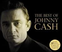 Johnny Cash - Best Of Johnny Cash CD (2009) New Audio Quality Guaranteed
