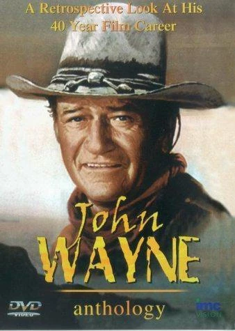 John Wayne Anthology DVD Westerns (2003) John Wayne Quality Guaranteed