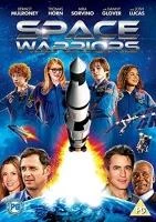 Space Warriors DVD Children's & Family (2014) Danny Glover New Amazing Value