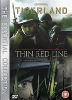 Tigerland/Thin Red Line DVD N/A (2005) Colin Farrell New Quality Guaranteed