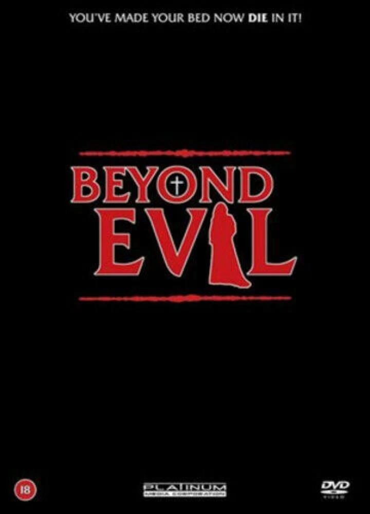 Beyond Evil DVD Horror/Occult, General (2004) John Saxon Quality Guaranteed