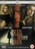 Dead Before Dawn DVD Drama (2003) Cheryl Ladd New Quality Guaranteed