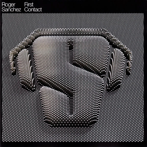 Roger Sanchez - First Contact CD (2001) Audio Quality Guaranteed Amazing Value