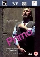 Primo DVD Adaptation (2004) Antony Sher New Quality Guaranteed Amazing Value