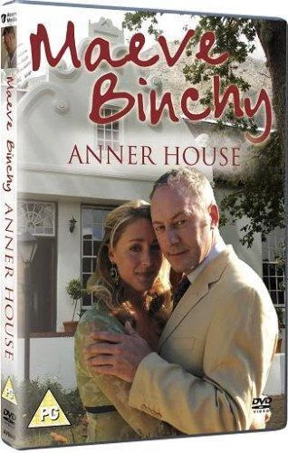 Maeve Binchy: The Anner House DVD Drama (2008) Liam Cunningham Amazing Value