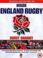 Inside England Rugby - Sweet Chariot DVD Sports (2003) Paul Doyle New