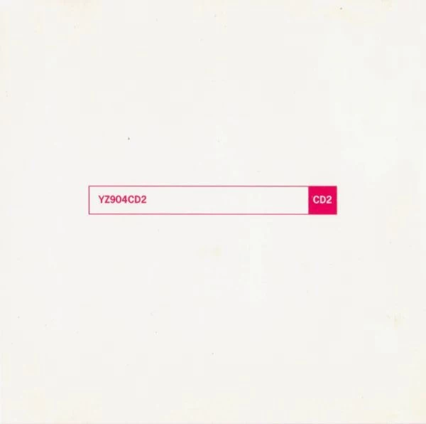 The Human League - One Man In My Heart CD (1995) Audio Quality Guaranteed