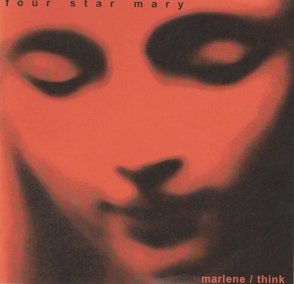 Four Star Mary - Marlene / Think CD (2000) New Audio Quality Guaranteed