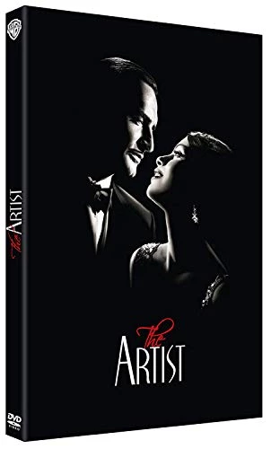 The Artist DVD Drama/Feature (2011) Jean Dujardin Quality Guaranteed