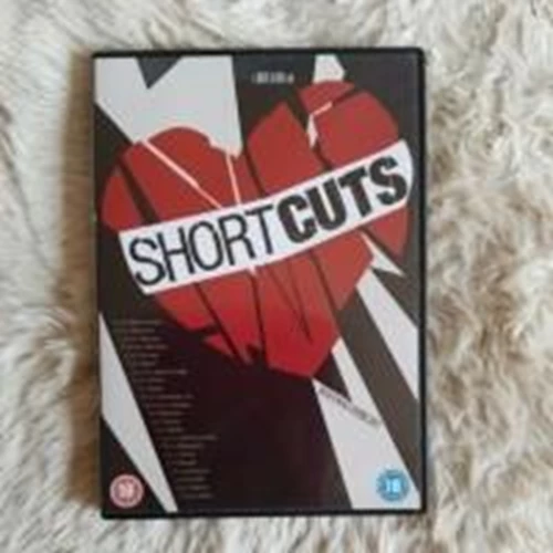 Short Cuts DVD N/A (2008) Andie MacDowell New Quality Guaranteed Amazing Value