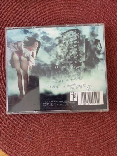 The Blackout - We Are The Dynamite CD (2012) Audio Quality Guaranteed