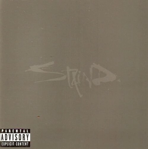 Staind - 14 Shades of Grey CD (2003) New Audio Quality Guaranteed Amazing Value