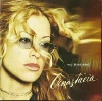 Anastacia - Not That Kind CD (2000) Audio Quality Guaranteed Amazing Value