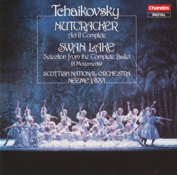 Pyotr Ilyich Tchaikovsky - CD (1999) Audio Quality Guaranteed Amazing Value