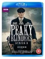 Peaky Blinders - Series 3 Blu-ray (2016) Cillian Murphy New Quality Guaranteed
