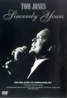 Tom Jones: Sincerely Yours DVD Musicals & Broadway (2002) Tom Jones