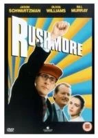 Rushmore DVD Drama (2001) Bill Murray New Quality Guaranteed Amazing Value