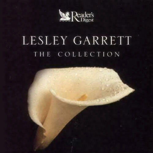 Lesley Garrett - The Collection CD (2002) Audio Quality Guaranteed Amazing Value