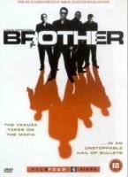 Brother DVD Action & Adventure (2001) Takeshi Kitano New Quality Guaranteed