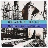 Deacon Blue - Our Town CD (2007) Audio Quality Guaranteed Reuse Reduce Recycle