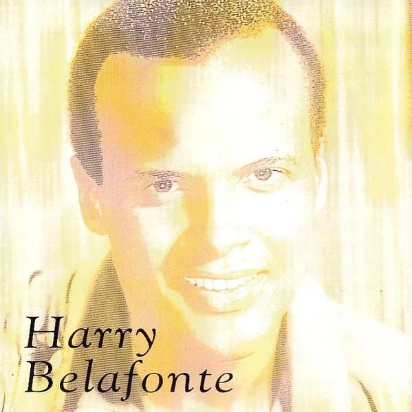 Harry Belafonte - Island In The Sun His Greatest Hits CD (1994) Audio