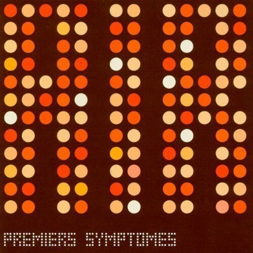 Air - Premiers Symptomes CD (N/A) Audio Quality Guaranteed Reuse Reduce Recycle